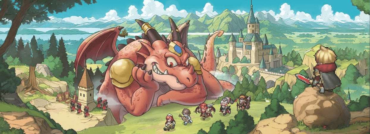 Dragon
