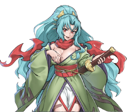 Tomoe